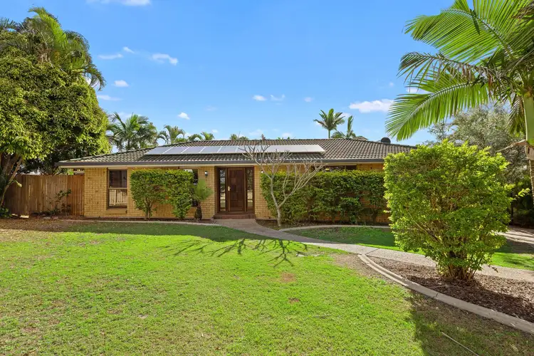 19 Duncannon Street, Durack QLD 4077