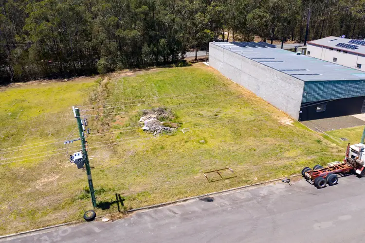 Fourth view of Homely land listing, Lot 1 Berry Close, Wallabi Point NSW 2430