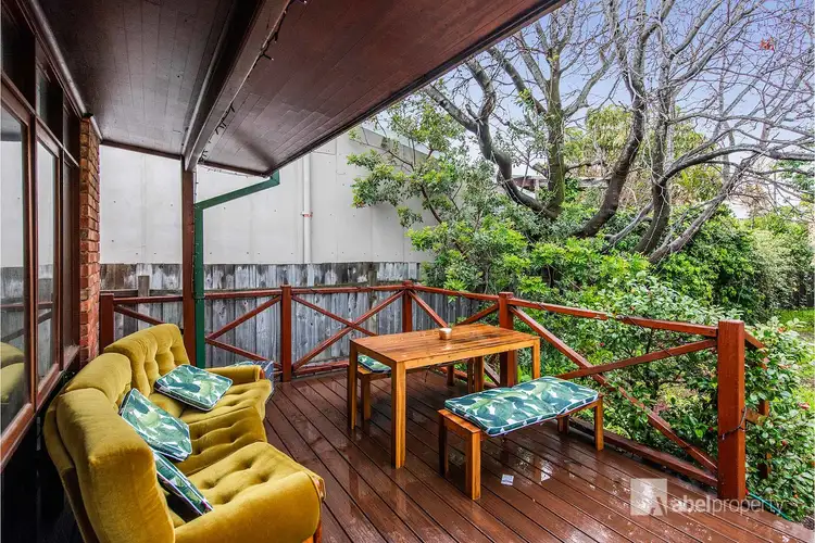 18 Stuart Street, Mosman Park WA 6012