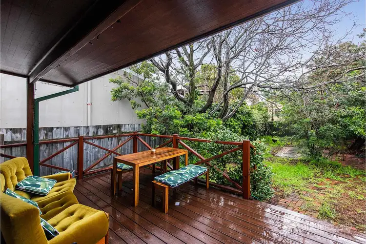 Second view of Homely house listing, 18 Stuart Street, Mosman Park WA 6012