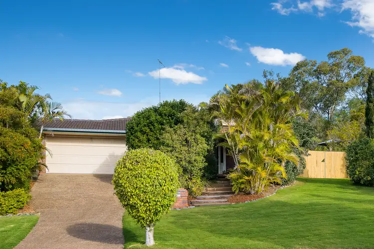 Second view of Homely house listing, 3 Dalrymple Court, Albany Creek QLD 4035