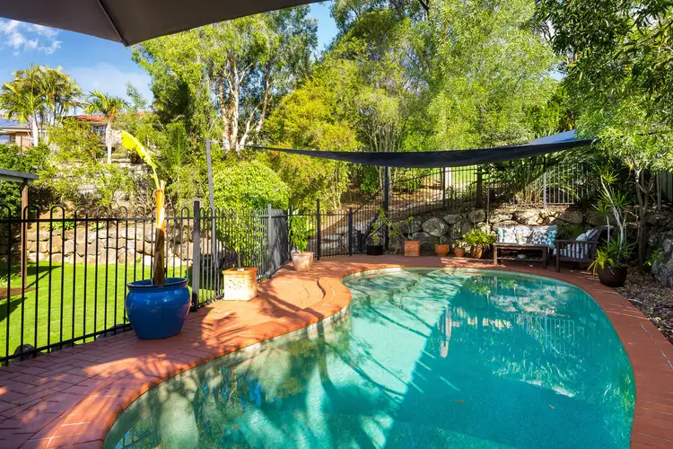 Third view of Homely house listing, 3 Dalrymple Court, Albany Creek QLD 4035