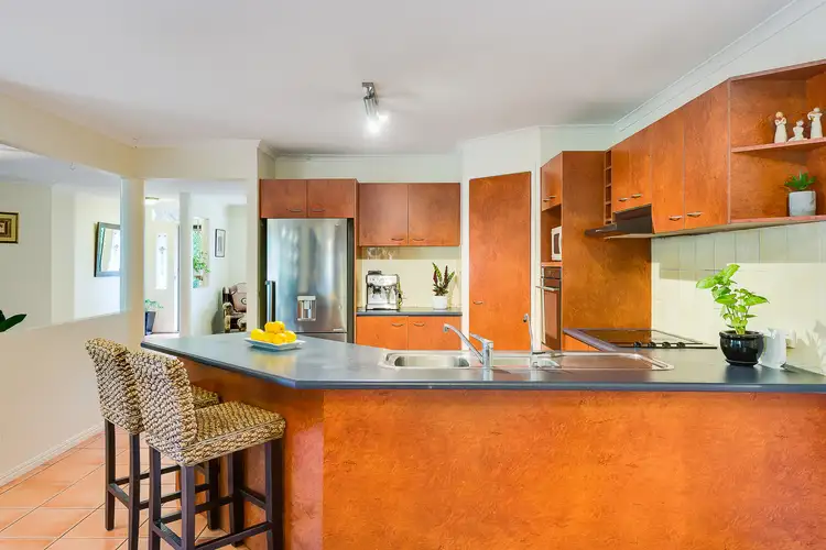 Sixth view of Homely house listing, 3 Dalrymple Court, Albany Creek QLD 4035