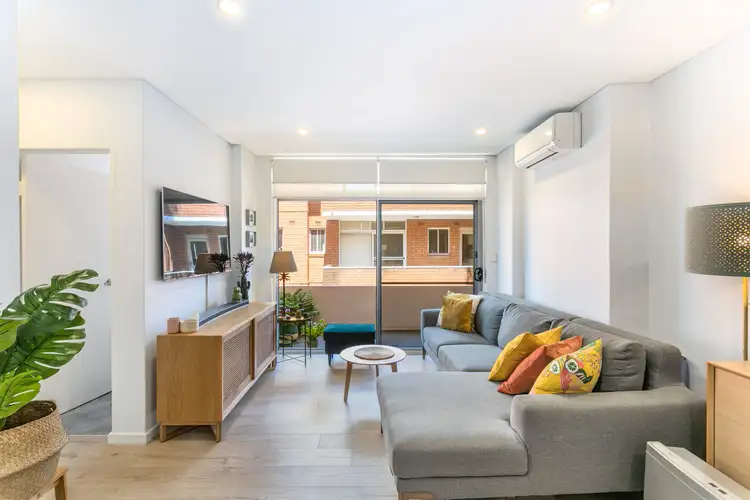 8/77 Liverpool Road, Ashfield NSW 2131