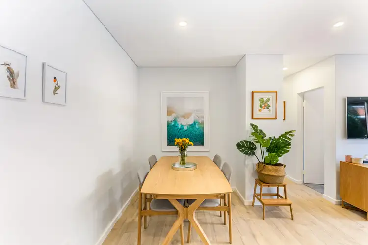Second view of Homely apartment listing, 8/77 Liverpool Road, Ashfield NSW 2131