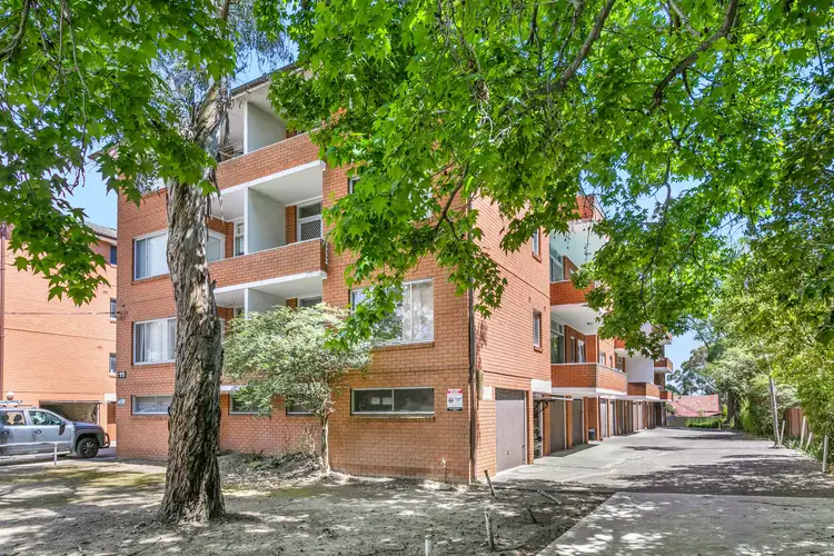 Sixth view of Homely apartment listing, 8/77 Liverpool Road, Ashfield NSW 2131