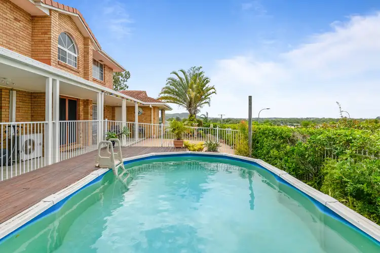 Second view of Homely house listing, 215 Mount Warren Boulevard, Mount Warren Park QLD 4207
