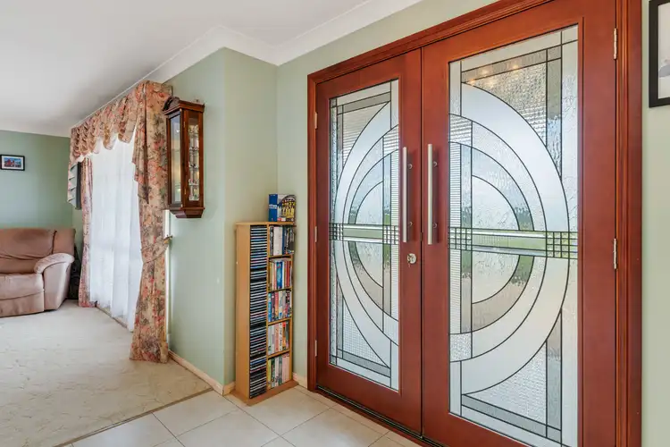 Third view of Homely house listing, 215 Mount Warren Boulevard, Mount Warren Park QLD 4207