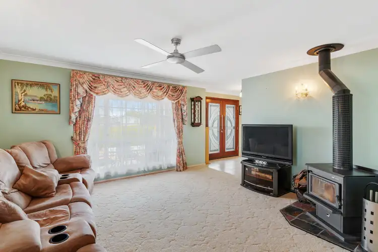 Fourth view of Homely house listing, 215 Mount Warren Boulevard, Mount Warren Park QLD 4207