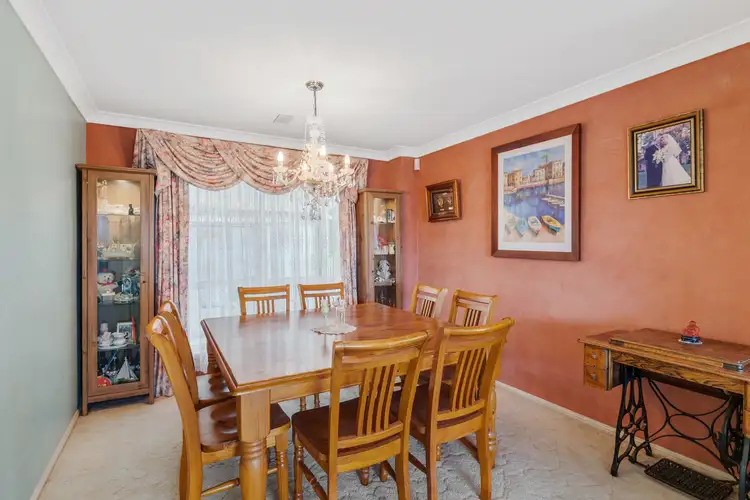 Fifth view of Homely house listing, 215 Mount Warren Boulevard, Mount Warren Park QLD 4207