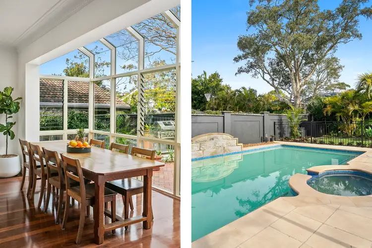 Sixth view of Homely house listing, 6 Halesmith Road, Mona Vale NSW 2103