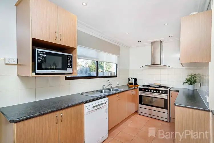 Sixth view of Homely house listing, 12 Linga Street, Westmeadows VIC 3049