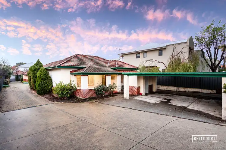 1/36 Comer Street, Como WA 6152