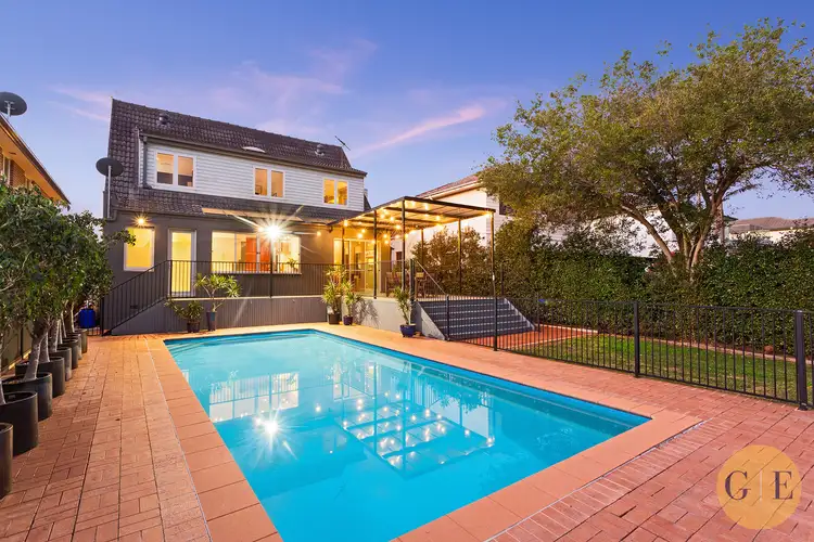 28 Glenarvon Street, Strathfield NSW 2135