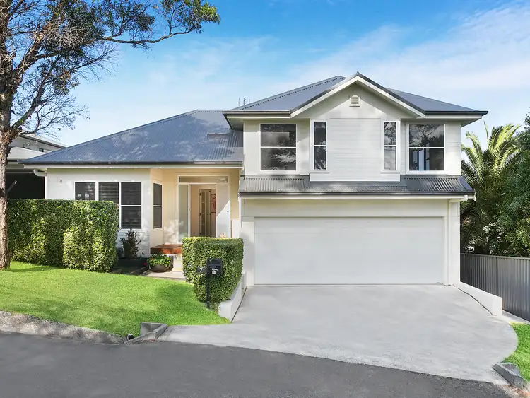 7 Moonah Avenue, Saratoga NSW 2251