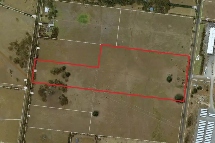 LOT 2, 86 The Broadway, Portland VIC 3305