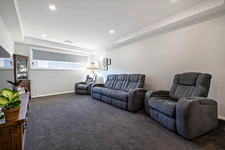 Fourth view of Homely house listing, 8 Snowy Crescent, Dubbo NSW 2830