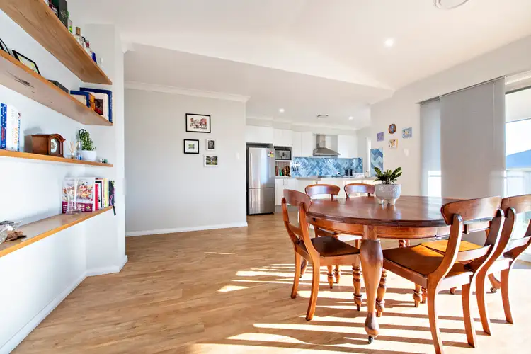 Fifth view of Homely house listing, 8 Snowy Crescent, Dubbo NSW 2830