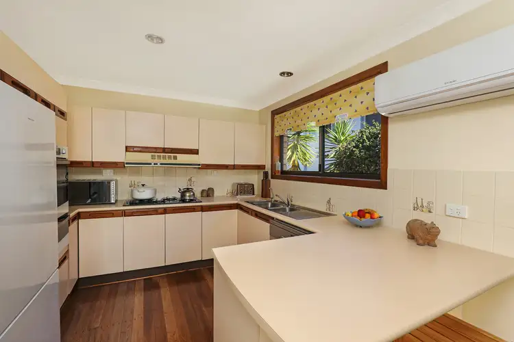 Fourth view of Homely house listing, 21 Toorumbee Drive, Mooloolaba QLD 4557