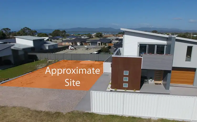 1/13 Franklin Court, Shearwater TAS 7307