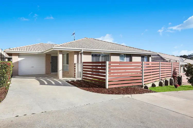 6/15 Pead Street, Wauchope NSW 2446