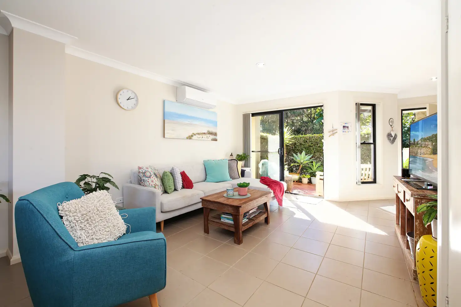 Main view of Homely townhouse listing, 3/17 Regent Street, Port Macquarie NSW 2444