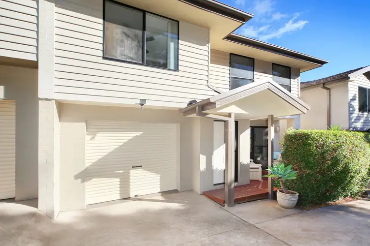 Second view of Homely townhouse listing, 3/17 Regent Street, Port Macquarie NSW 2444