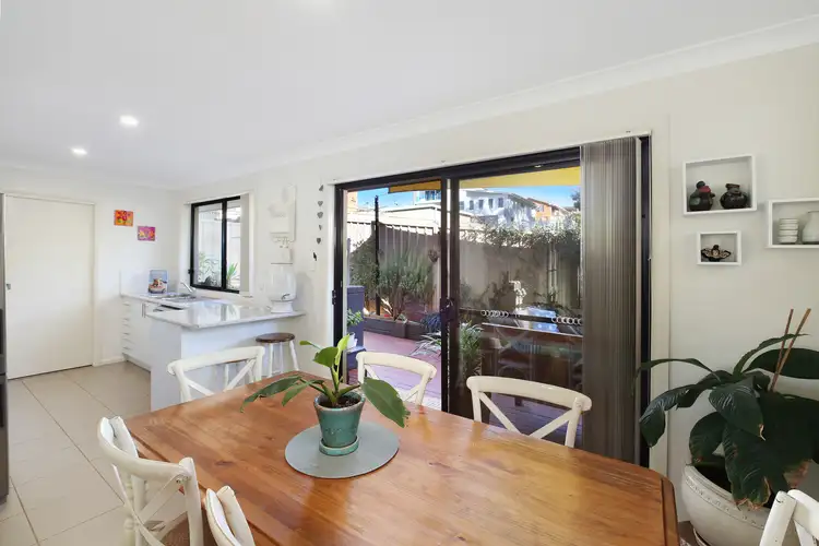 Third view of Homely townhouse listing, 3/17 Regent Street, Port Macquarie NSW 2444