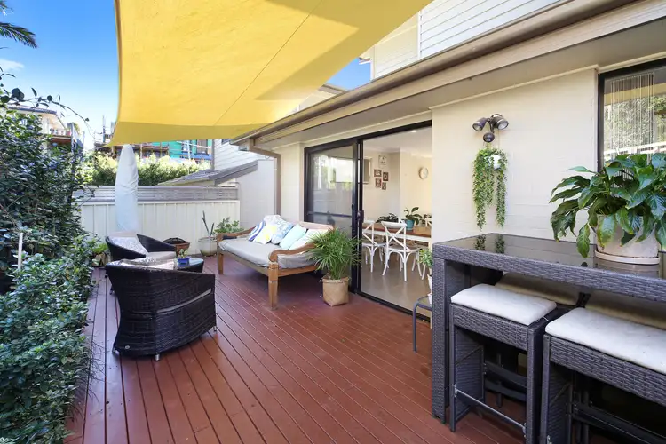 Fifth view of Homely townhouse listing, 3/17 Regent Street, Port Macquarie NSW 2444