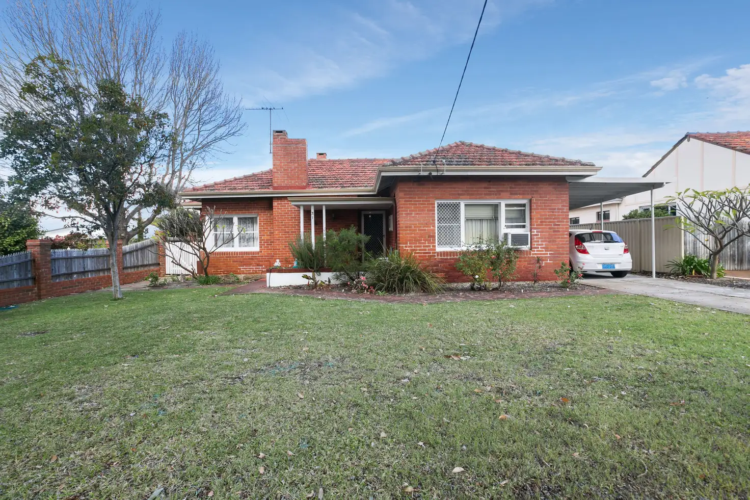 Main view of Homely house listing, 31 Bradshaw Crescent, Manning WA 6152