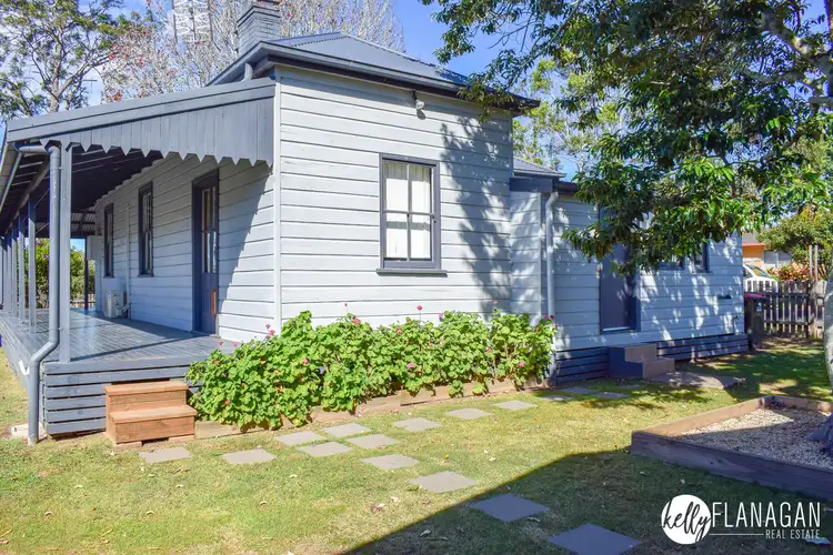 Second view of Homely house listing, 2 Collin Tait Avenue, West Kempsey NSW 2440