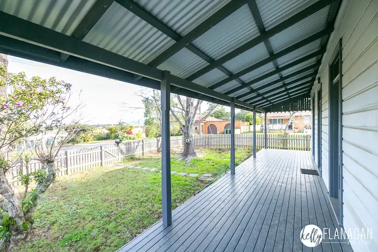 Seventh view of Homely house listing, 2 Collin Tait Avenue, West Kempsey NSW 2440