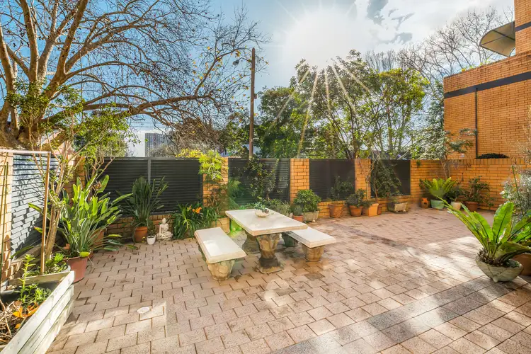 Main view of Homely apartment listing, 26/758 Bourke Street, Redfern NSW 2016