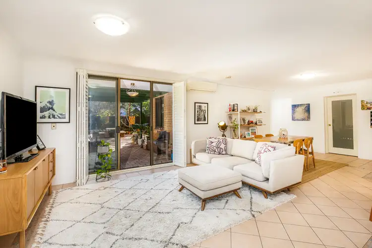 Second view of Homely apartment listing, 26/758 Bourke Street, Redfern NSW 2016