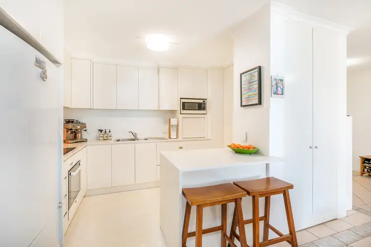Third view of Homely apartment listing, 26/758 Bourke Street, Redfern NSW 2016