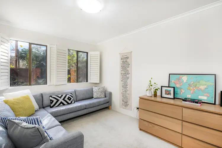 Fourth view of Homely apartment listing, 26/758 Bourke Street, Redfern NSW 2016