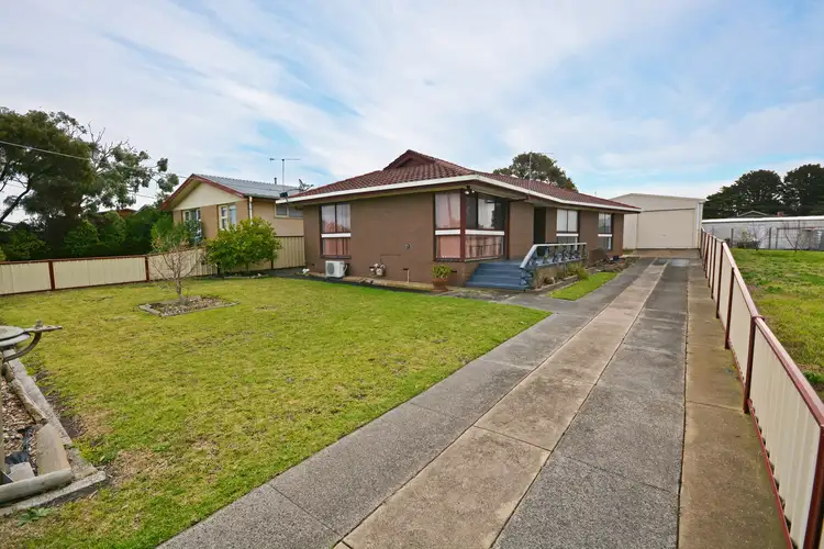 104 King Street, Portland VIC 3305
