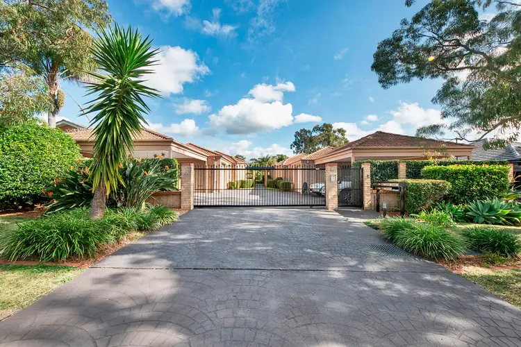 Second view of Homely villa listing, 3/107 Gannons Road, Caringbah South NSW 2229