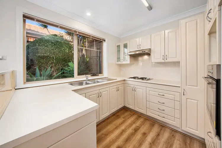 Fourth view of Homely villa listing, 3/107 Gannons Road, Caringbah South NSW 2229