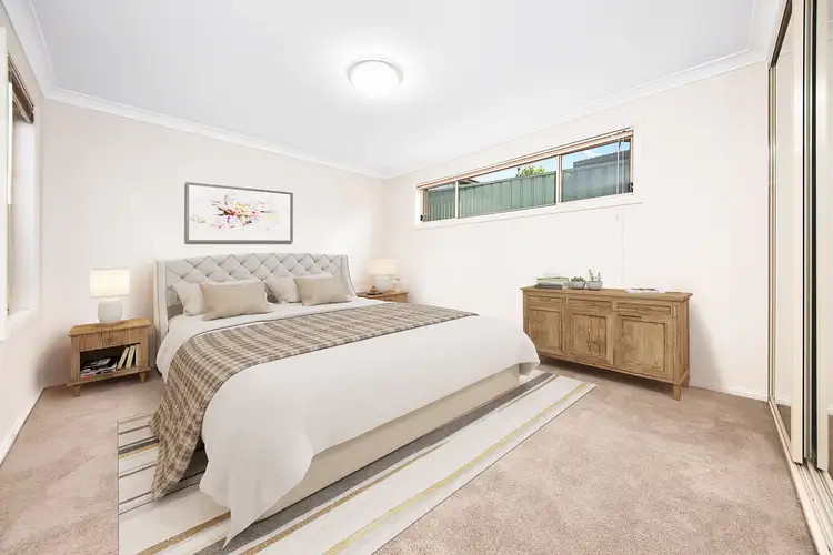 Fifth view of Homely villa listing, 3/107 Gannons Road, Caringbah South NSW 2229