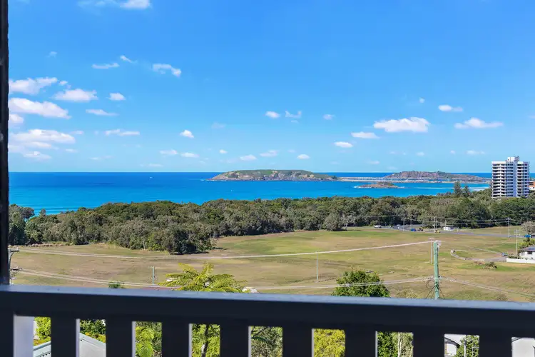 Main view of Homely house listing, 67 Manning Avenue, Coffs Harbour NSW 2450