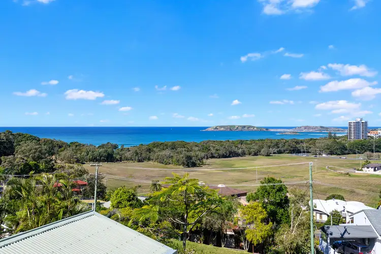 Fourth view of Homely house listing, 67 Manning Avenue, Coffs Harbour NSW 2450
