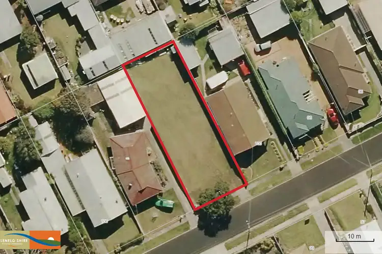 102 King Street, Portland VIC 3305