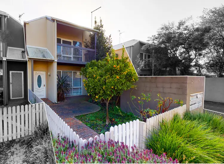 Second view of Homely unit listing, 3/50-54 Kay Street, Traralgon VIC 3844