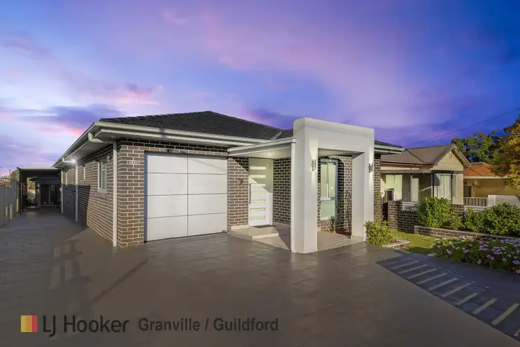 139 Excelsior Street, Merrylands NSW 2160