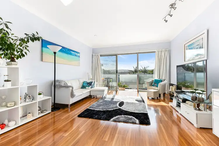Second view of Homely apartment listing, 10/10 Avon Road, Dee Why NSW 2099