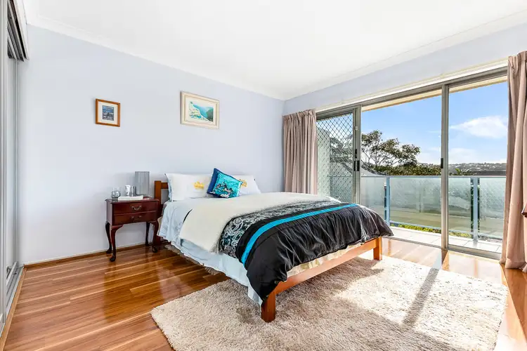 Third view of Homely apartment listing, 10/10 Avon Road, Dee Why NSW 2099