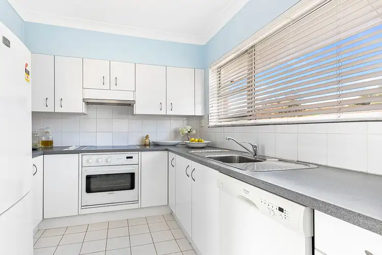 Fourth view of Homely apartment listing, 10/10 Avon Road, Dee Why NSW 2099