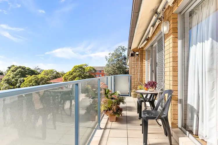 Fifth view of Homely apartment listing, 10/10 Avon Road, Dee Why NSW 2099