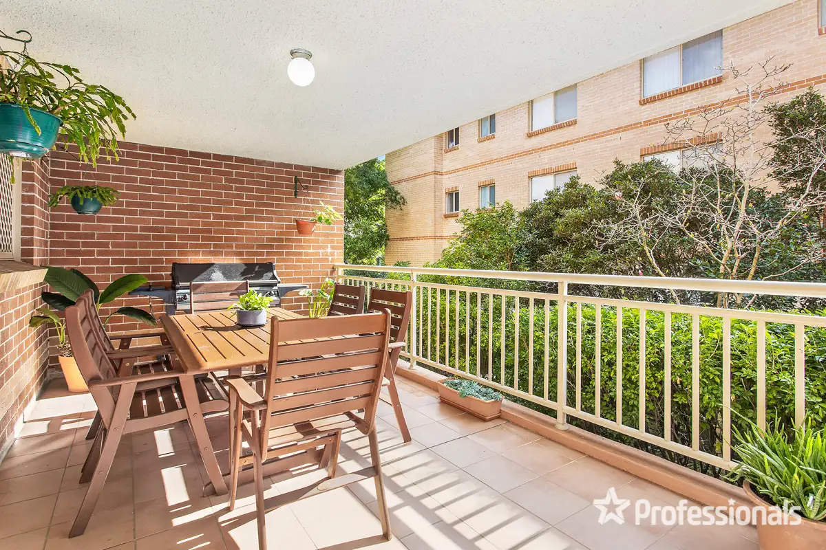Main view of Homely apartment listing, 36/60-66 Linden Street, Sutherland NSW 2232